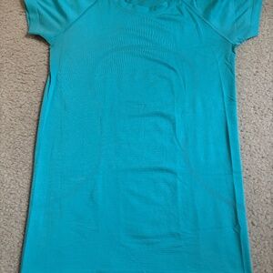 Swiftly Tech Short-Sleeve Shirt 2.0